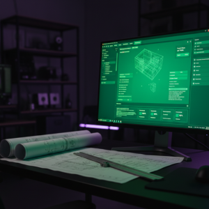 Fabricando Proyectos reduce un 95% el tiempo de generación de informes ingenieria