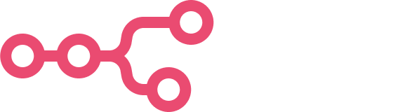 n8n logo white
