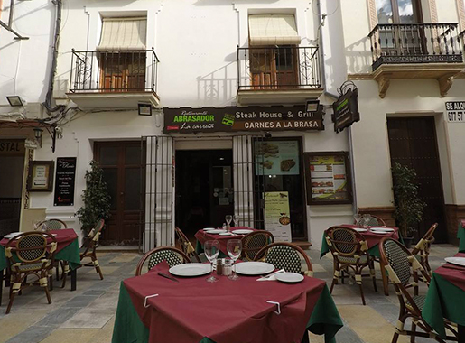 la carreta