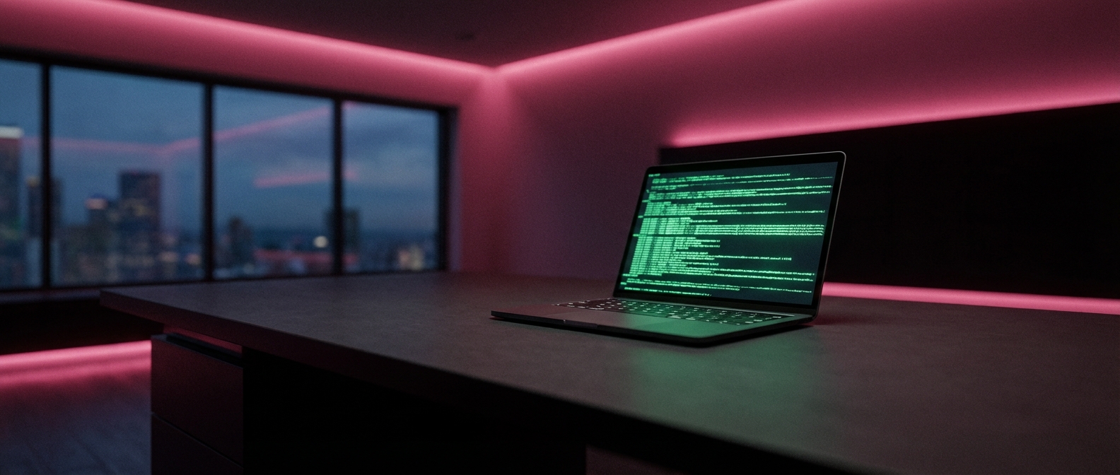 Estrategia de negocio automatización