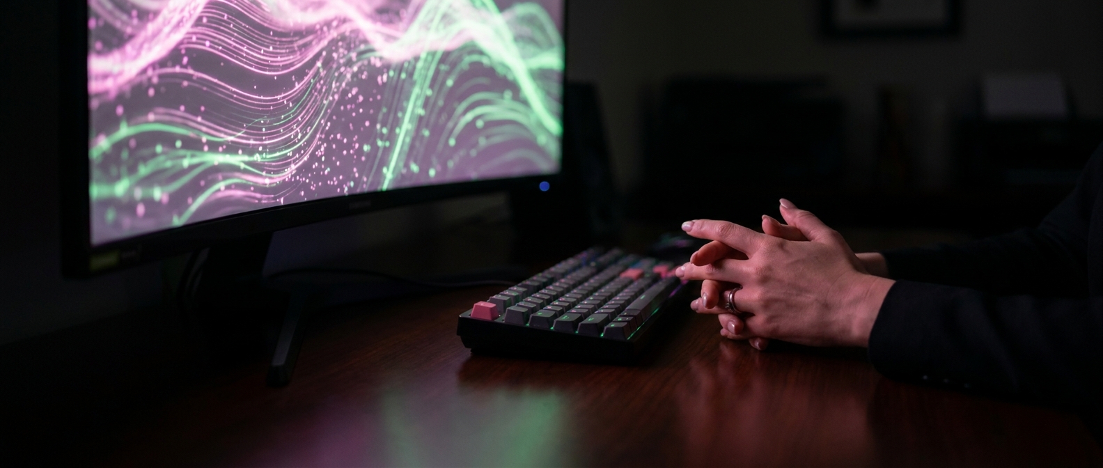 Estrategia de negocio automatización